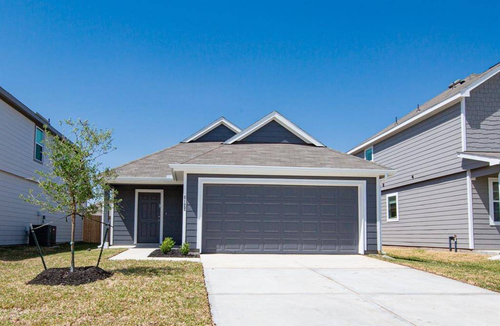 Rosharon, TX 77583,5122 Hector Gustavo DR