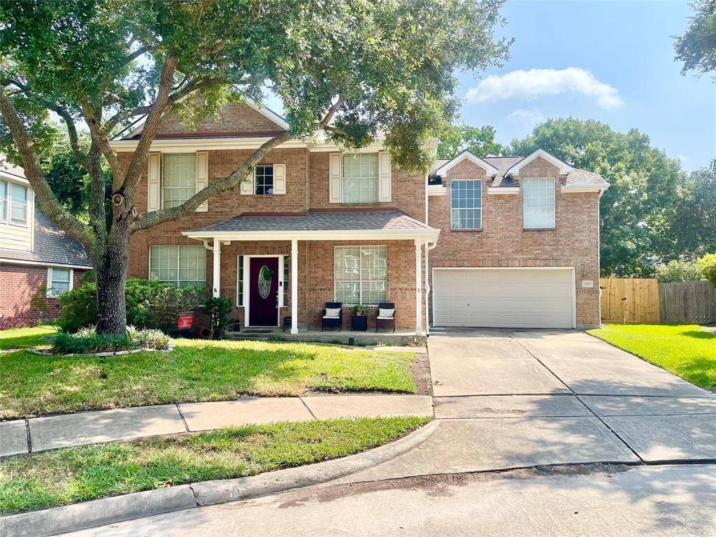 Pearland, TX 77581,1803 Castle Oaks Dr