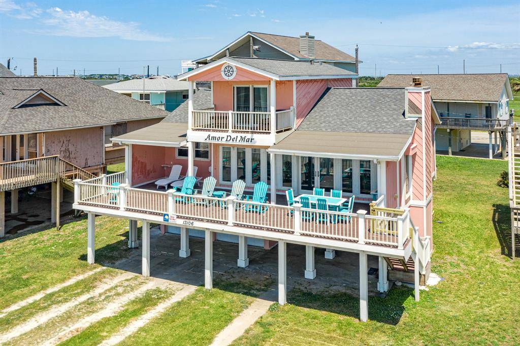 Galveston, TX 77554,13106 Bermuda Beach DR