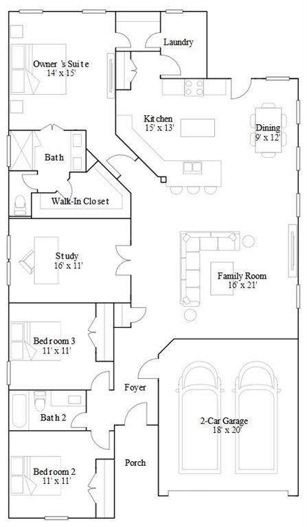Manvel, TX 77578,2403 Hazel Berry ST