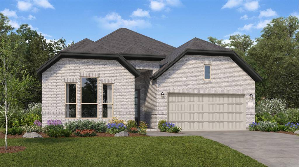 Manvel, TX 77578,2403 Hazel Berry ST