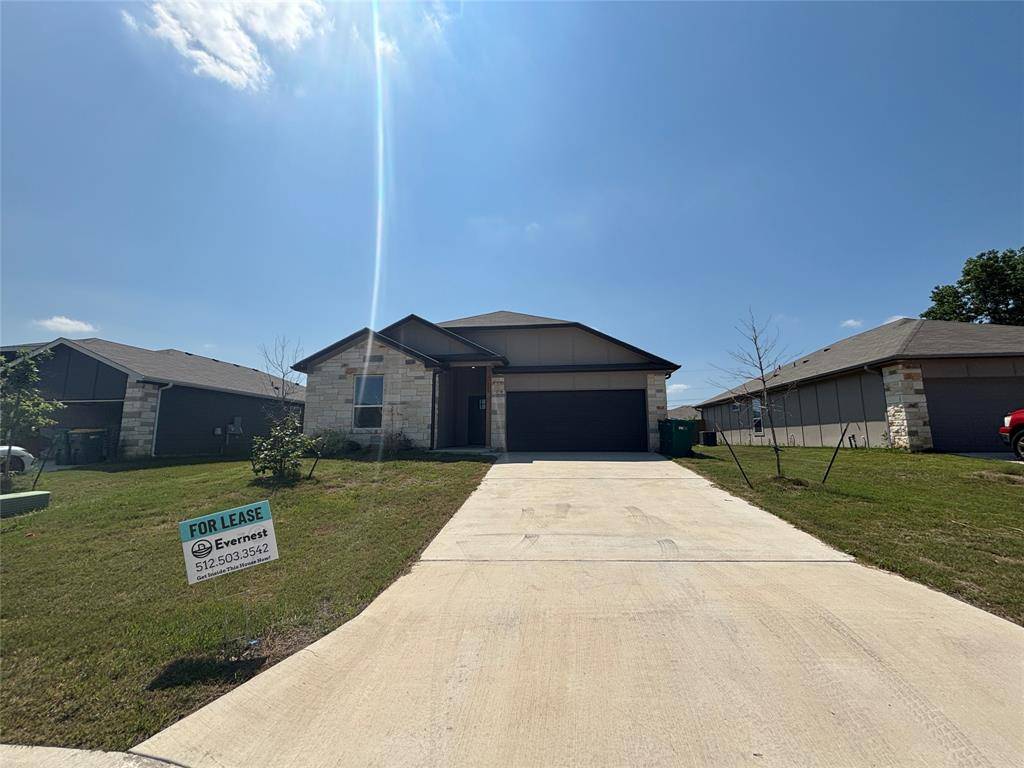 Nolanville, TX 76559,725 Freedom CIR