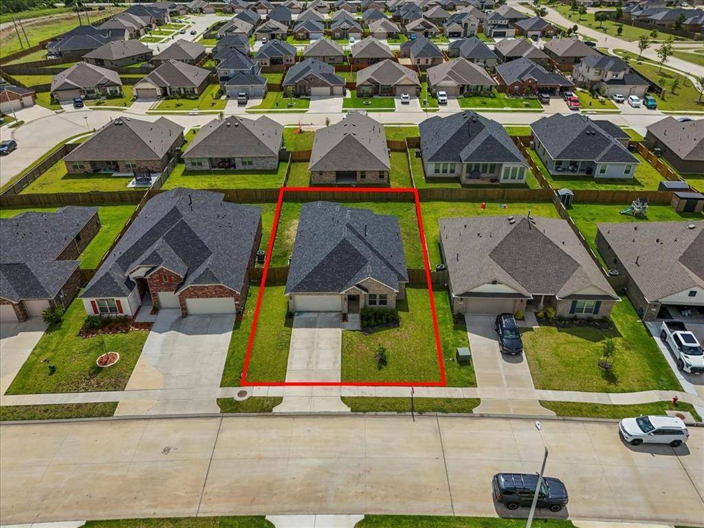 Texas City, TX 77591,4302 Fenwick Rd