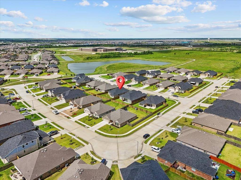 Texas City, TX 77591,4302 Fenwick Rd