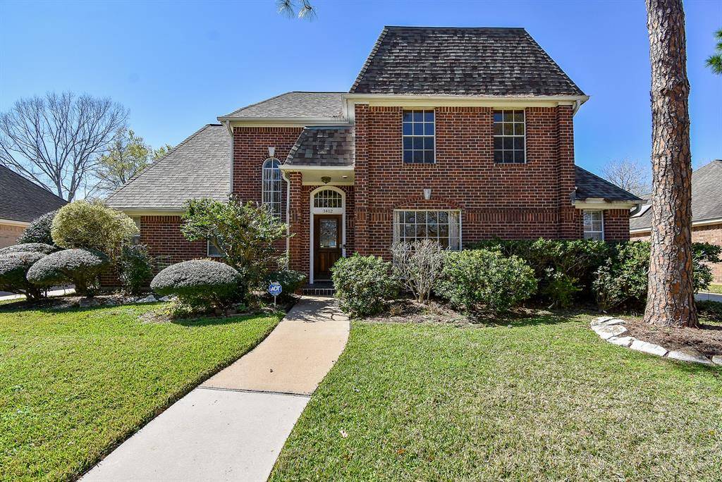 Sugar Land, TX 77479,3402 Water Locust DR