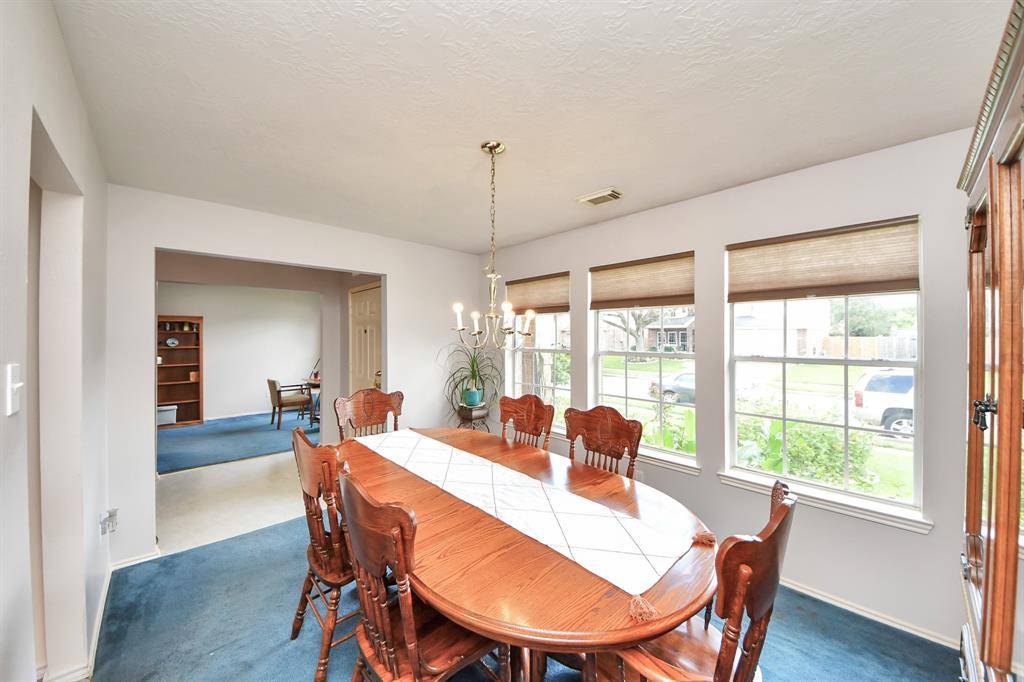 Pearland, TX 77584,4516 Teal Glen ST