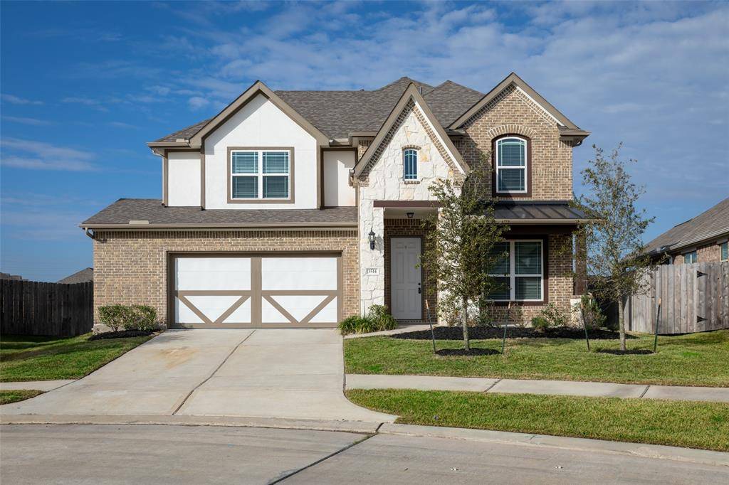 Katy, TX 77494,3514 Hornsilver CT