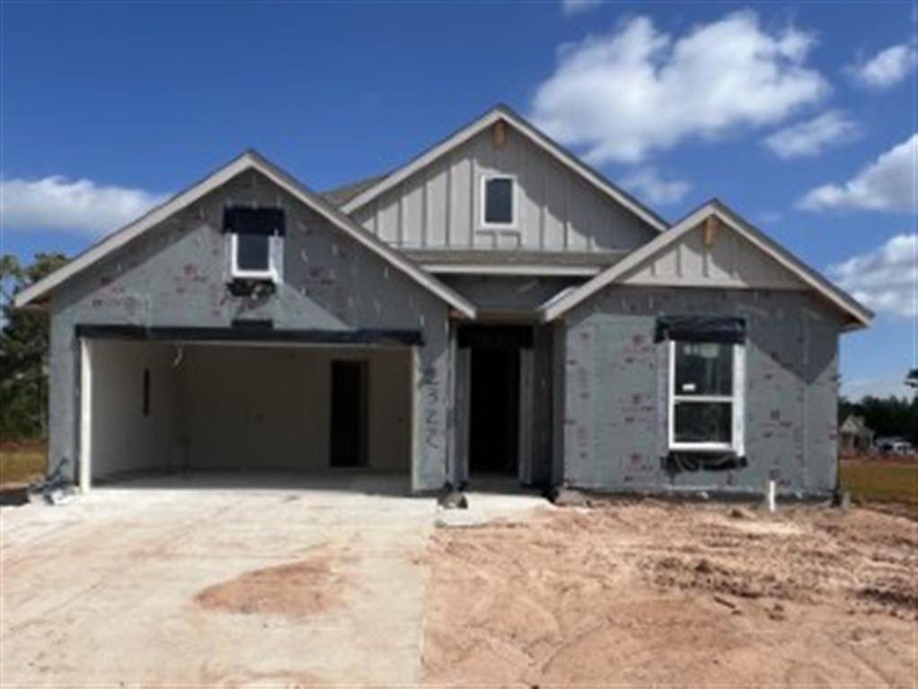 Magnolia, TX 77316,2322 Vargas ST