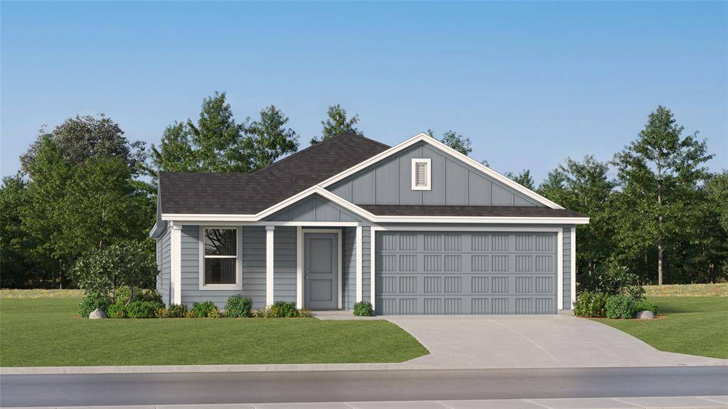 Wharton, TX 77488,312 Nicholas RD