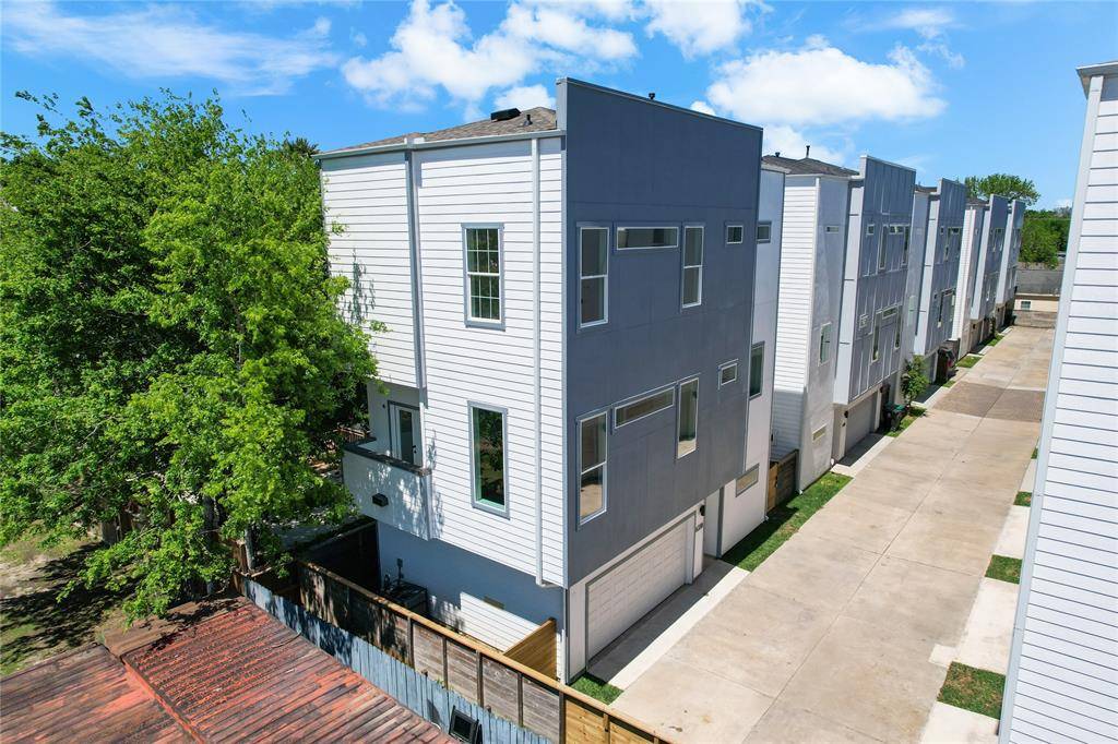 Houston, TX 77021,6338 Culberson ST