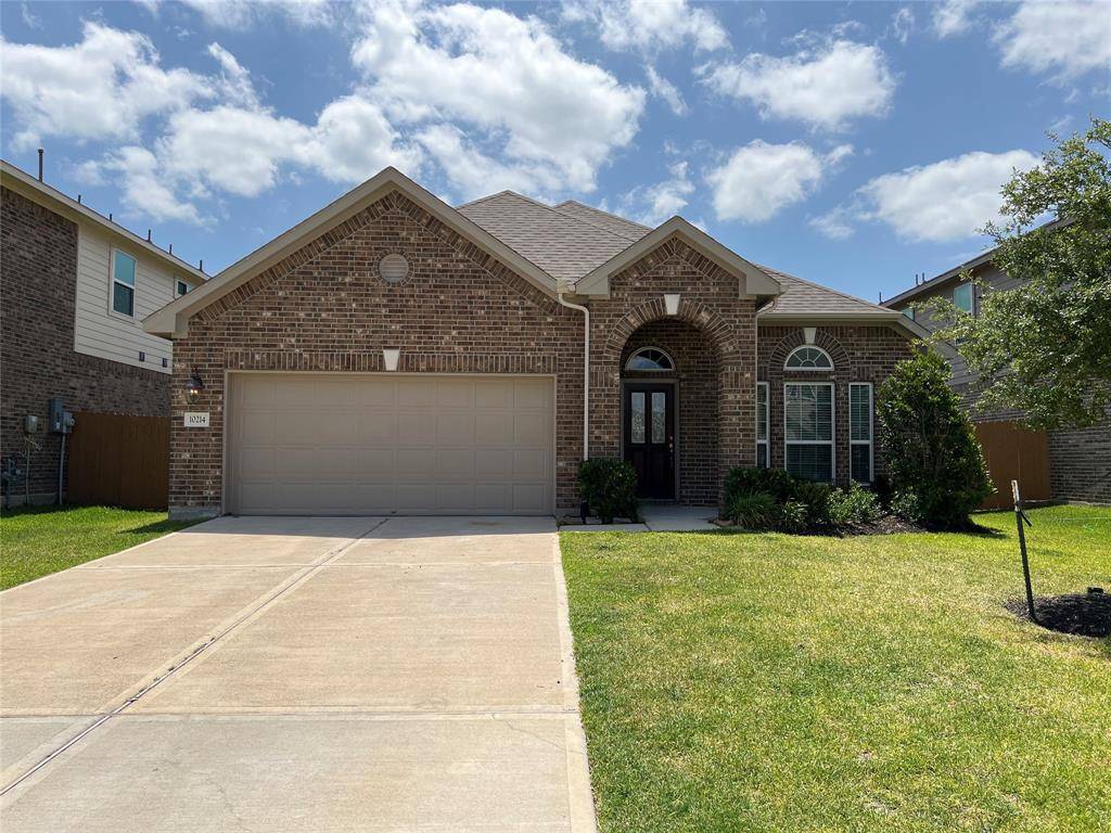 Rosharon, TX 77583,10214 Humphrey Green DR