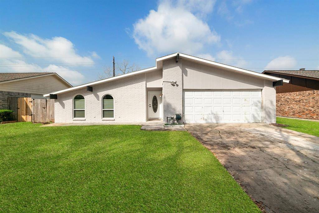 Houston, TX 77084,4923 Gretna Green DR