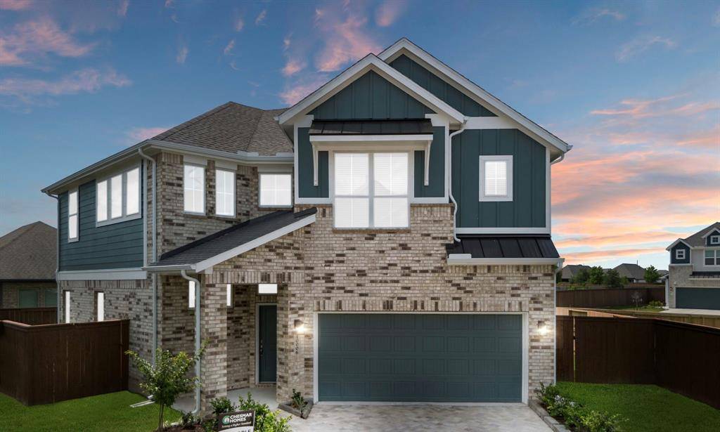 Iowa Colony, TX 77583,10006 Rosette Drive