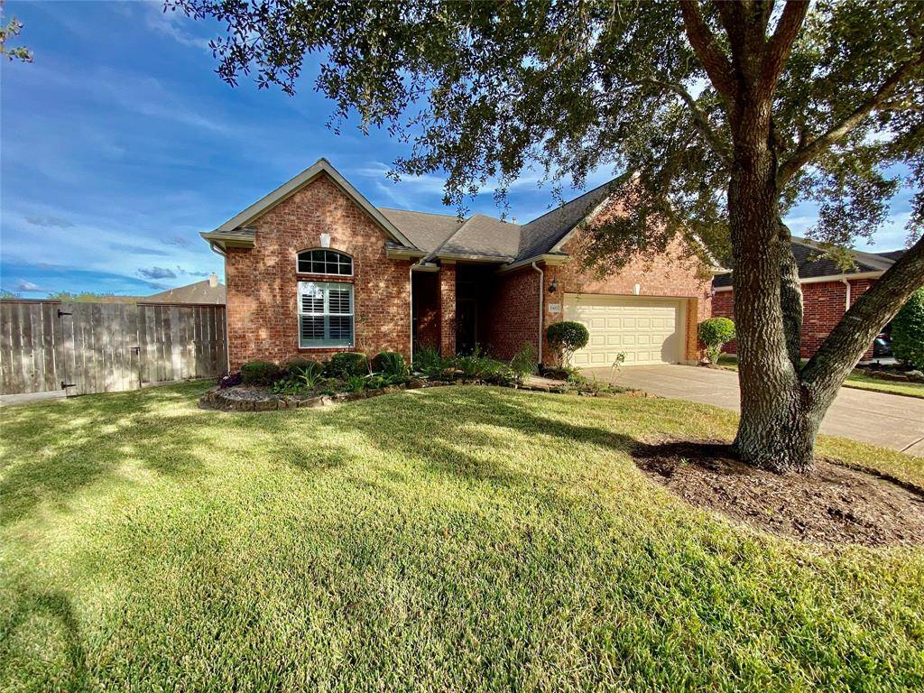 Pearland, TX 77581,2303 Tuscany CT