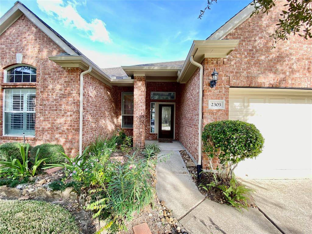 Pearland, TX 77581,2303 Tuscany CT