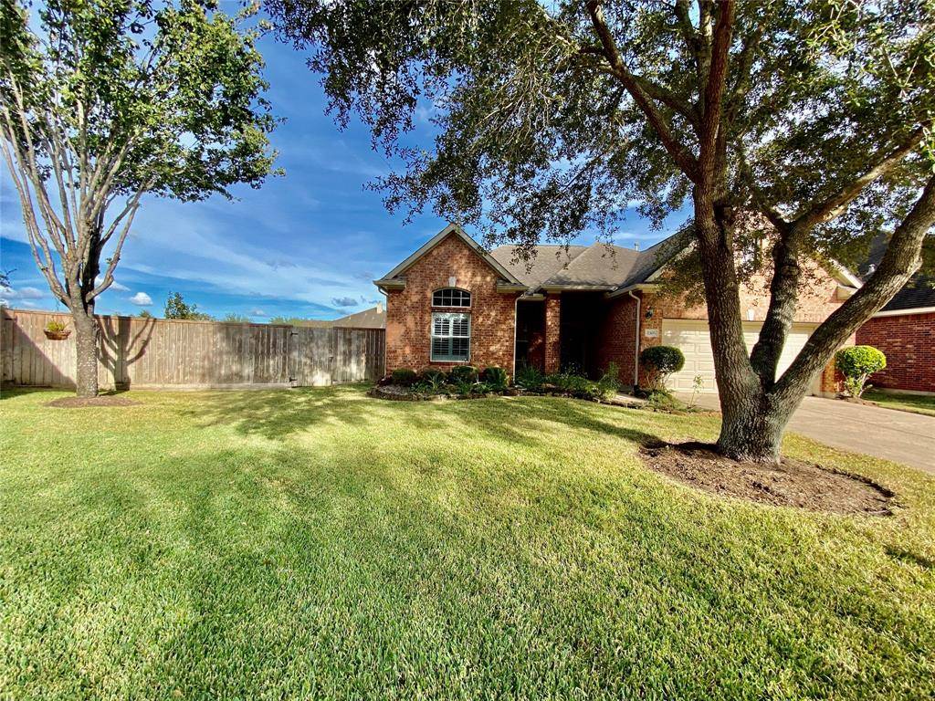 Pearland, TX 77581,2303 Tuscany CT