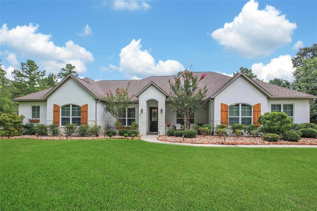 Montgomery, TX 77316,26080 Crown Ranch BLVD