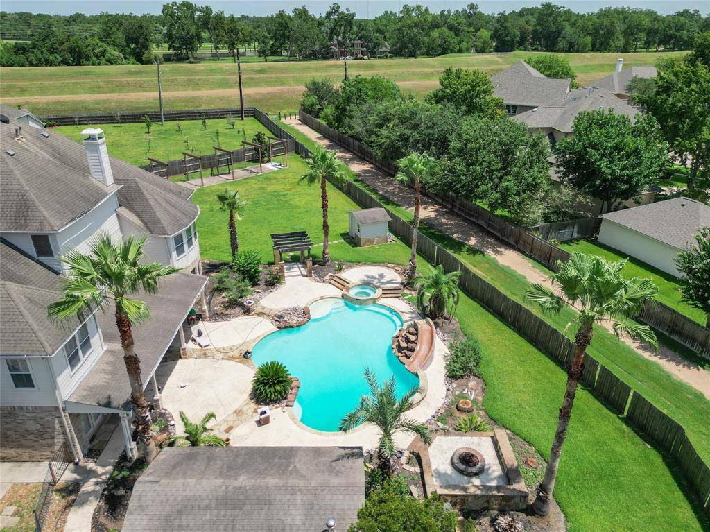 Missouri City, TX 77459,3818 N Virkus CT