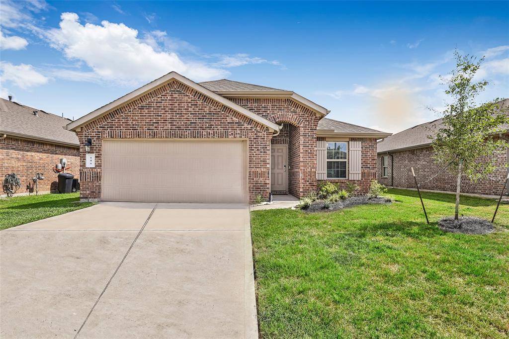 Rosharon, TX 77583,606 Poppy Field CT