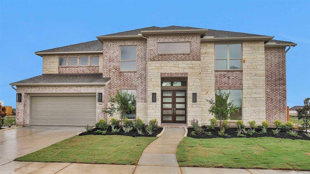 Manvel, TX 77578,19006 Autumn Hazelnut LN