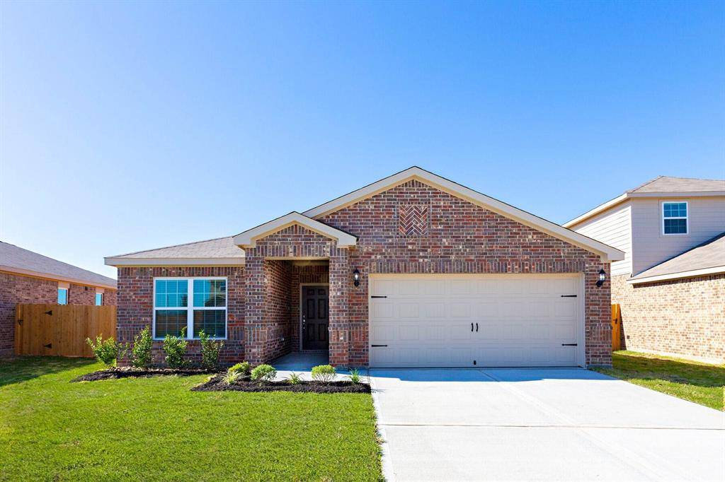 Katy, TX 77493,560 Amberwood Park DR