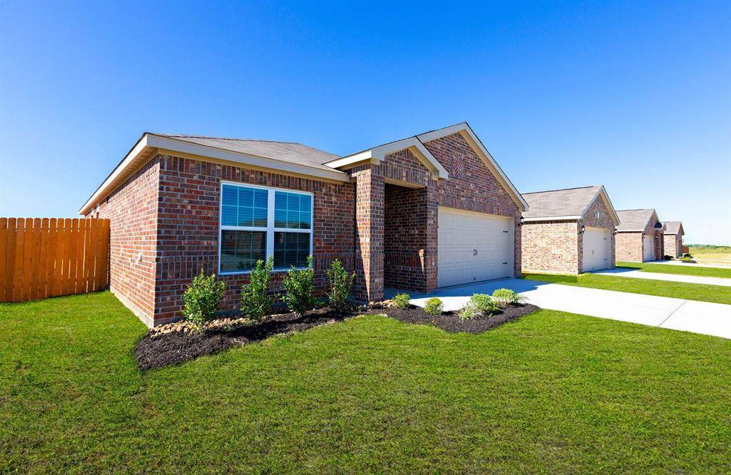 Katy, TX 77493,560 Amberwood Park DR