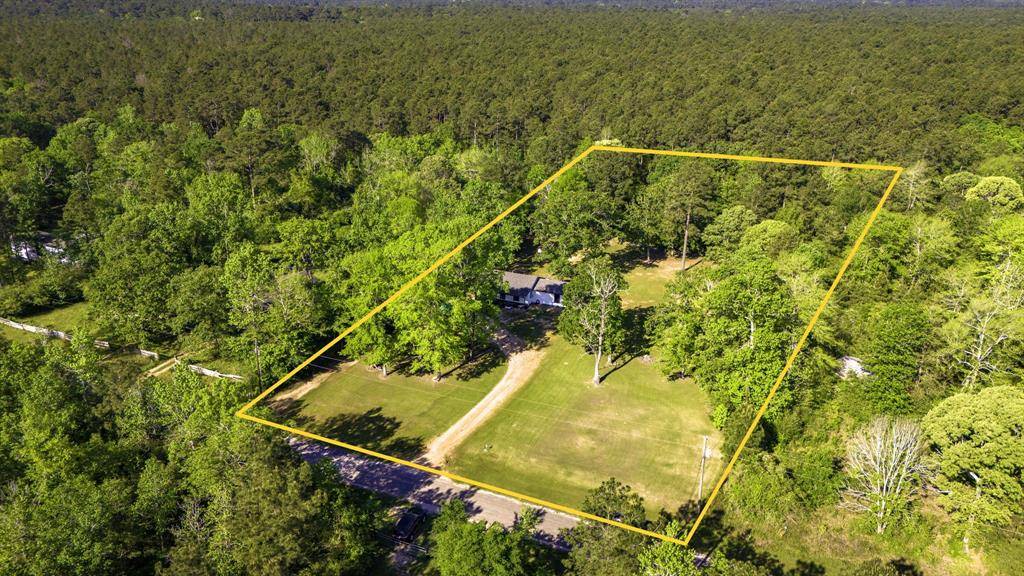 Coldspring, TX 77331,60 W Sierra RD