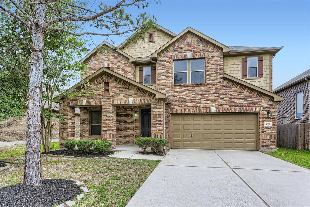 Cypress, TX 77433,8327 Sedona Ridge DR