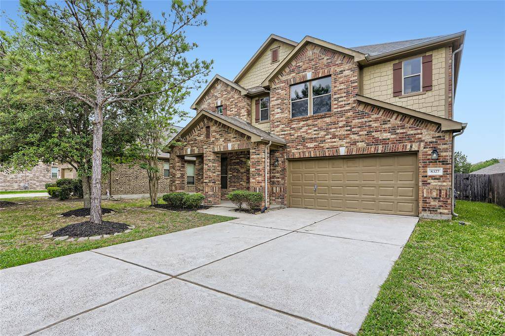 Cypress, TX 77433,8327 Sedona Ridge DR