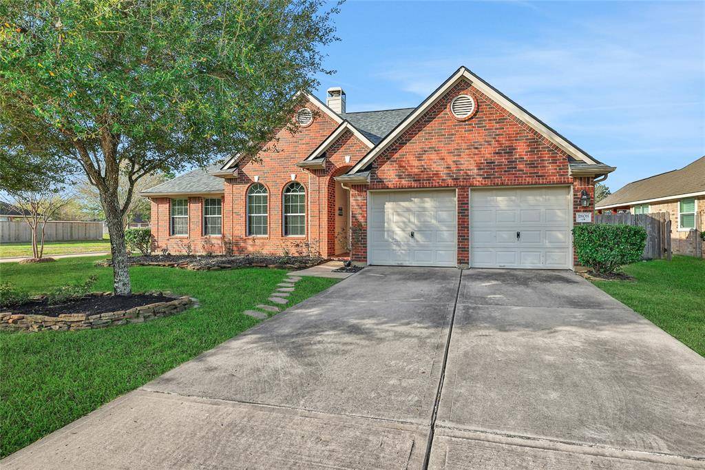 Pearland, TX 77581,1808 Brinton Spring LN