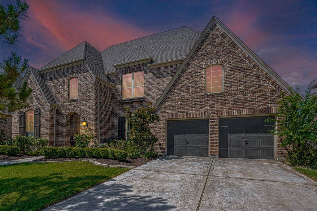 Katy, TX 77494,2814 Mayfield Ridge LN