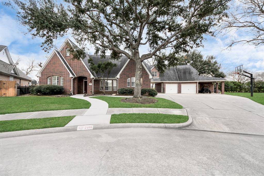 Richmond, TX 77406,2406 Hopewell CT