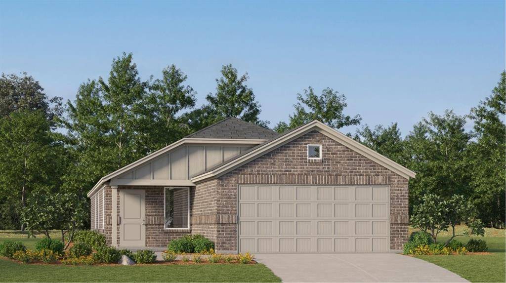 Beasley, TX 77417,1139 Blue Stone DR