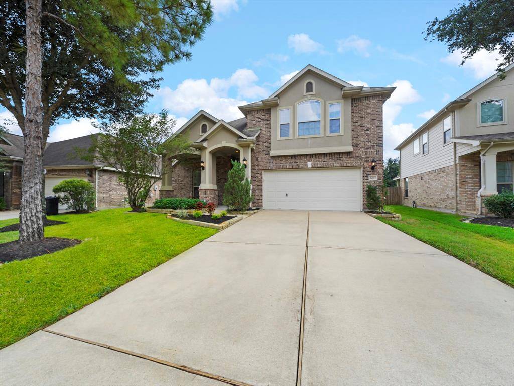 Katy, TX 77494,24815 Diamond Run CT