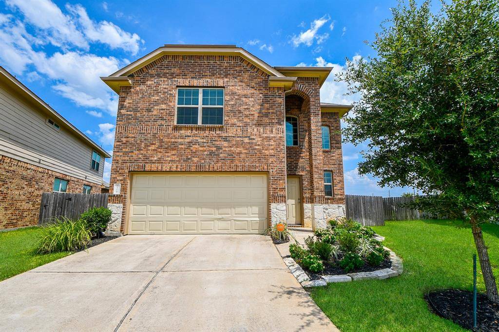 Katy, TX 77493,3506 Paganini PL