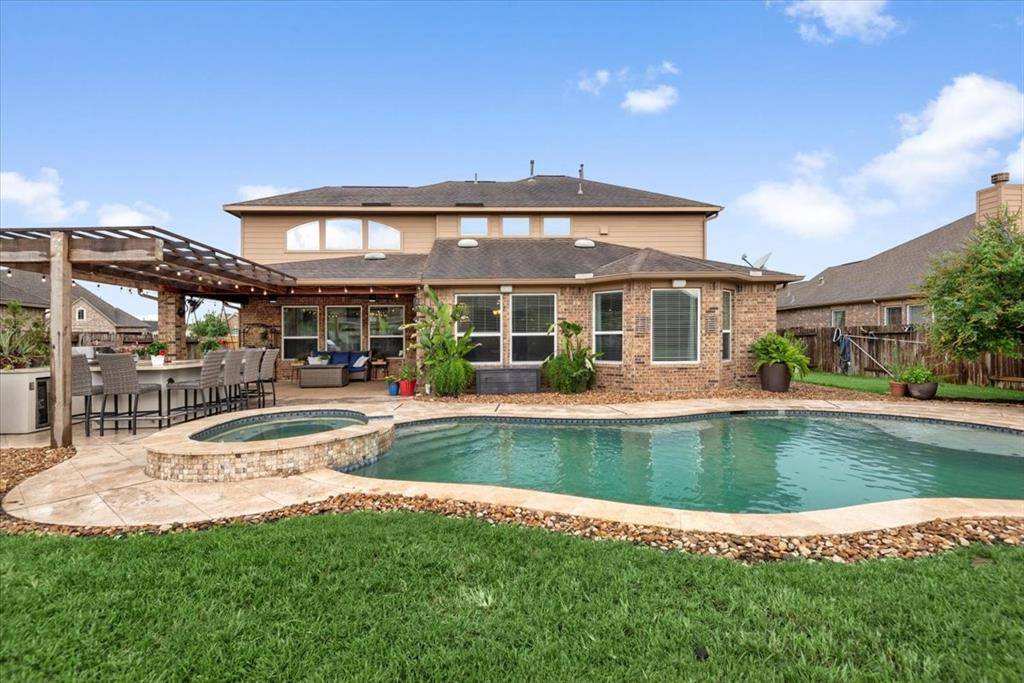 Hockley, TX 77447,16310 Adam Prairie DR