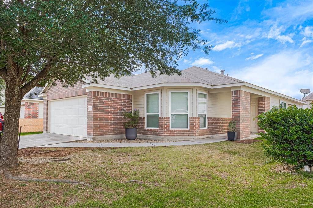 Houston, TX 77090,1219 Newsome Glenn DR