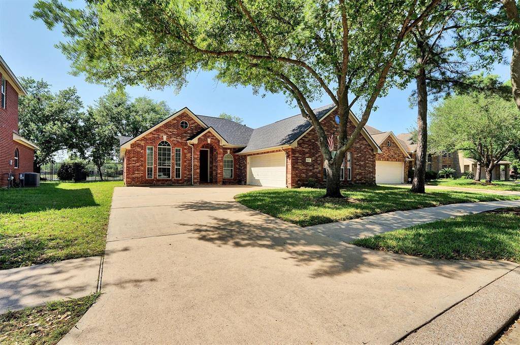 Houston, TX 77095,10119 Cottonwood Canyon DR