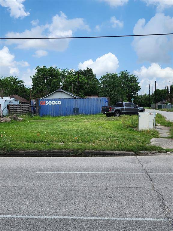 Houston, TX 77020,1902 Lockwood