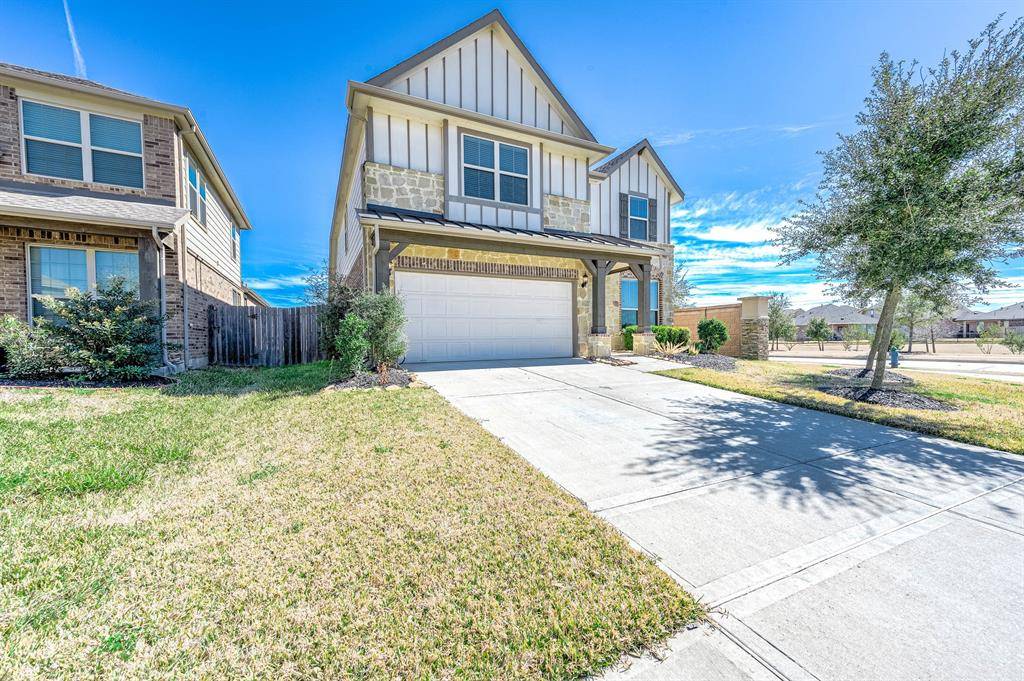 Katy, TX 77493,5302 Silver Ledge DR