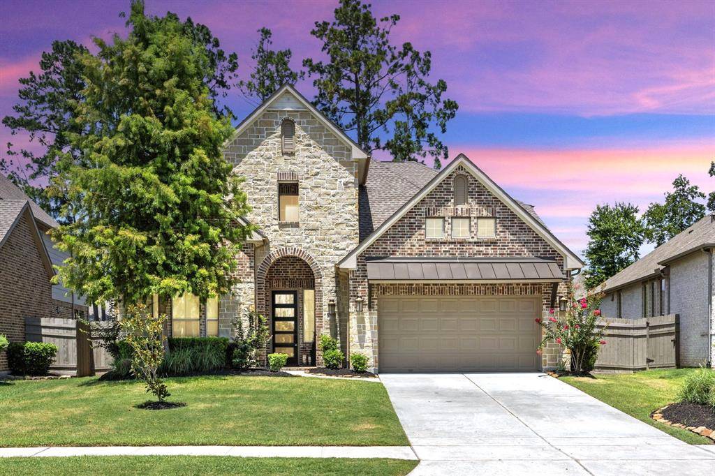 Conroe, TX 77302,17509 Spice Merlot LN