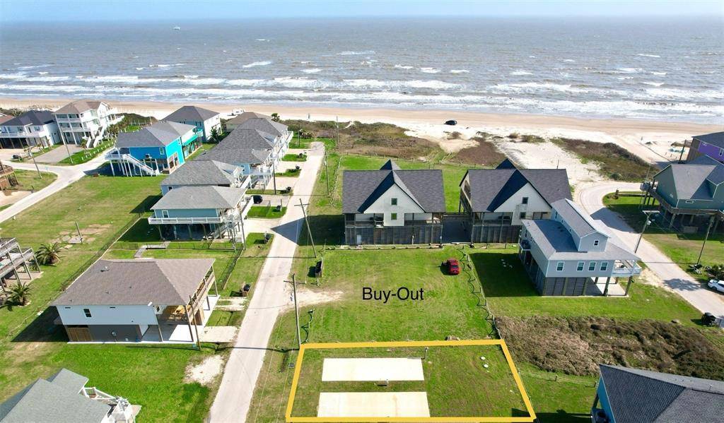 Crystal Beach, TX 77650,881 MEYNIG DR
