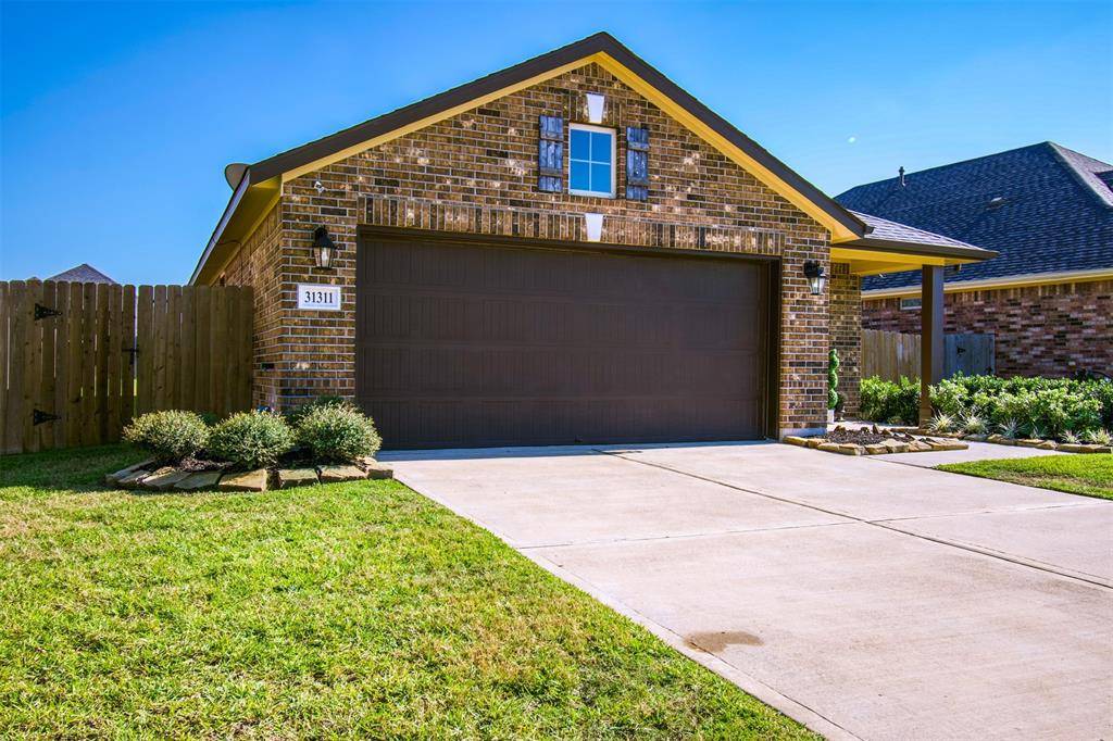 Hockley, TX 77447,31311 Gulf Cypress LN