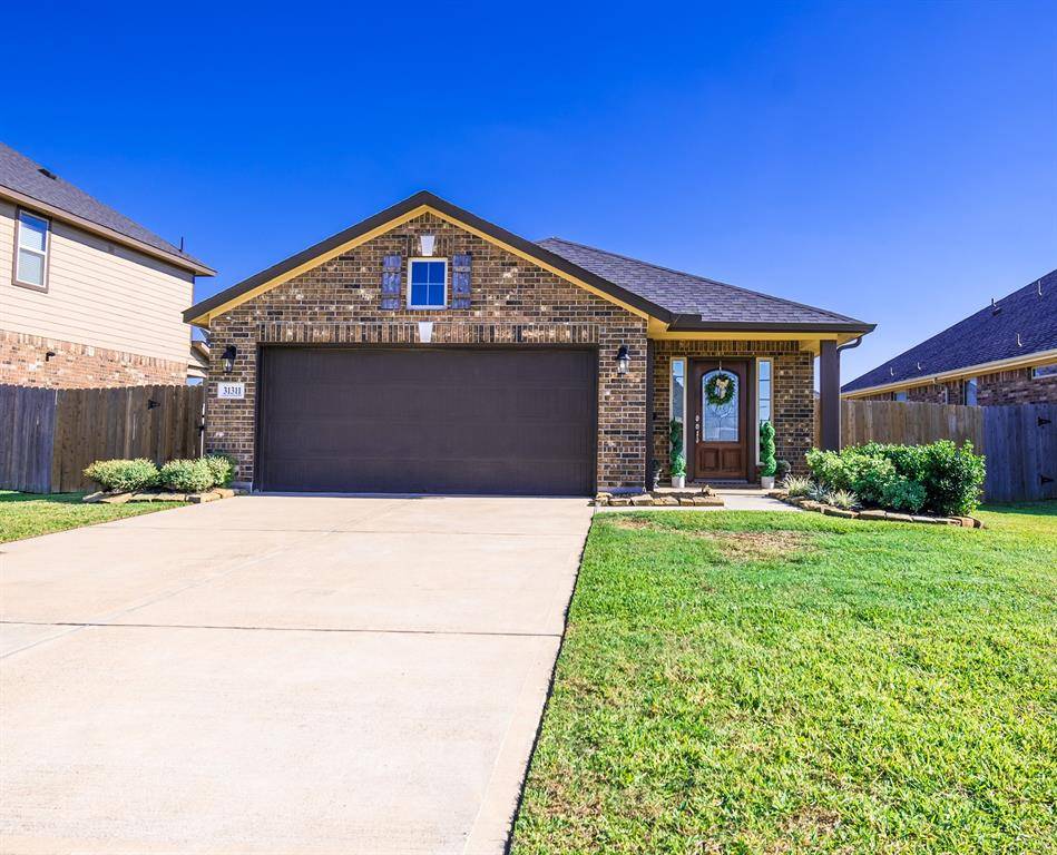 Hockley, TX 77447,31311 Gulf Cypress LN