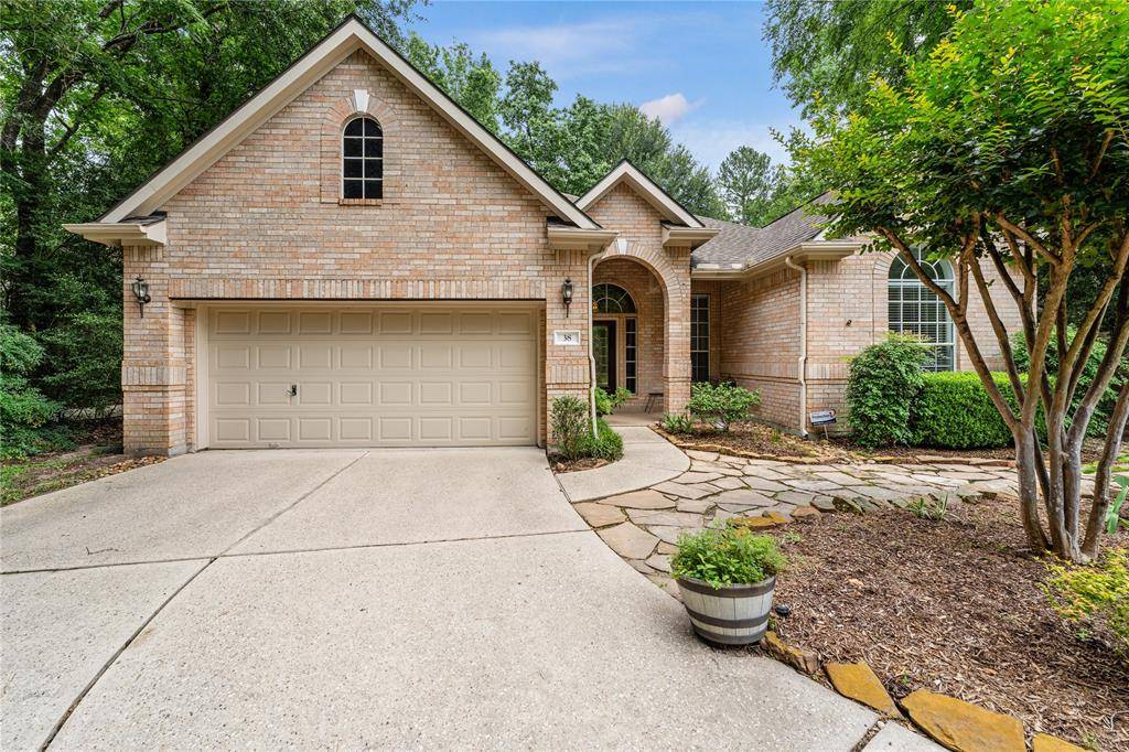 Conroe, TX 77384,38 Veranda View PL