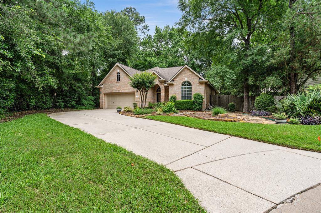 Conroe, TX 77384,38 Veranda View PL