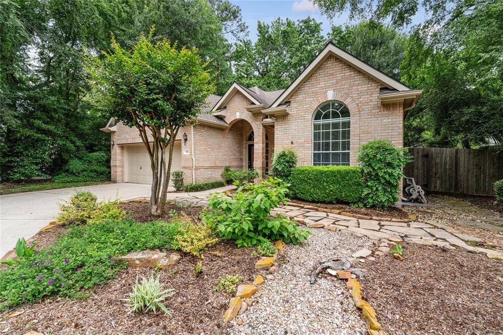 Conroe, TX 77384,38 Veranda View PL