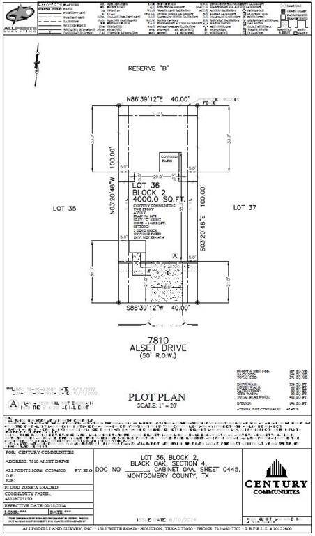 Magnolia, TX 77354,7810 Alset DR