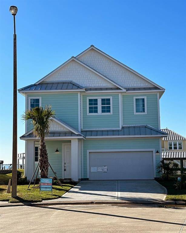 Texas City, TX 77590,5006 Brigantine Cay CT