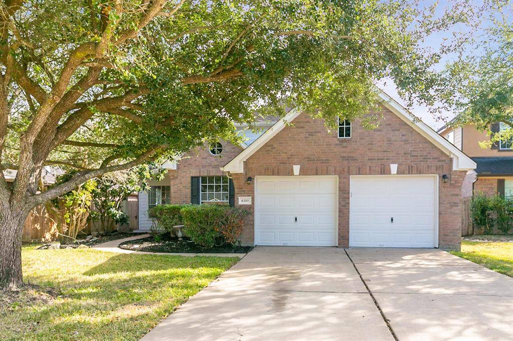 Katy, TX 77494,6315 Sunset Cove LN